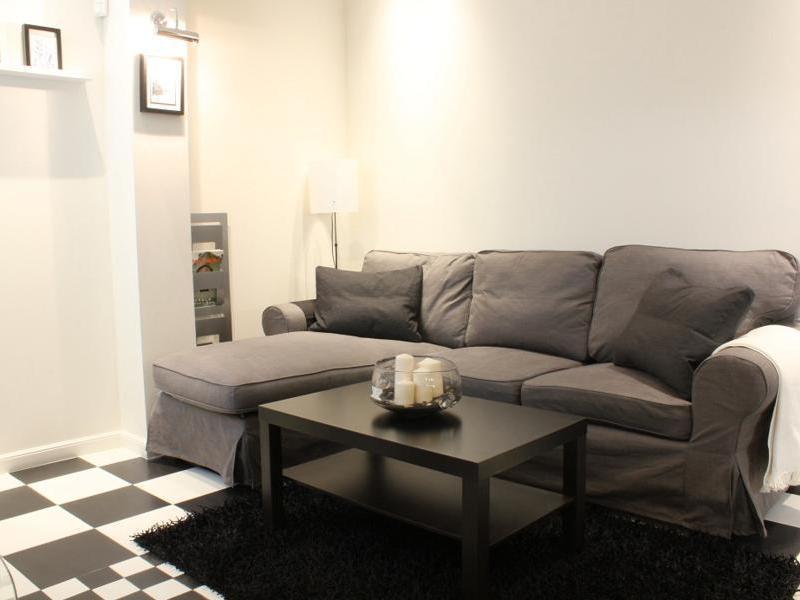 Zamenhoff Dizengoff Apartments 텔아비브 외부 사진